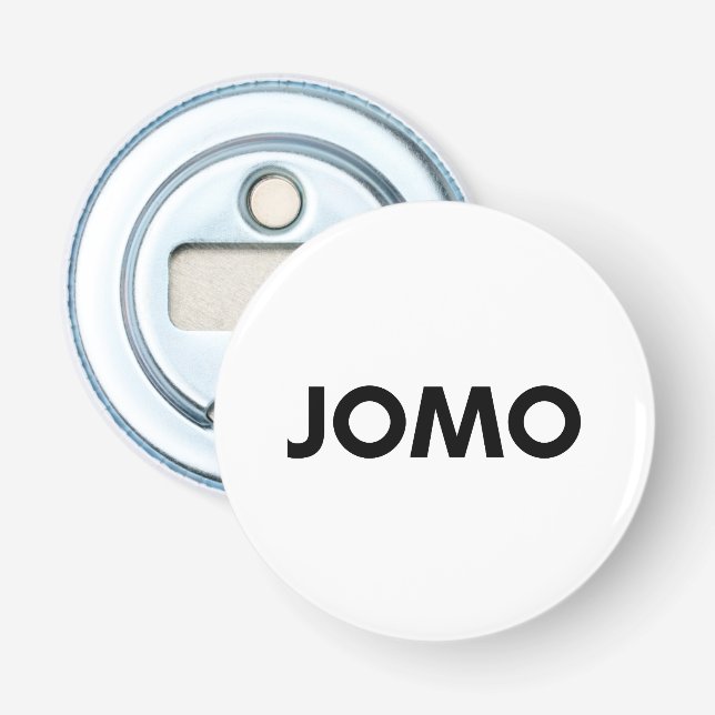 Abrebotellas jomo (Anverso)