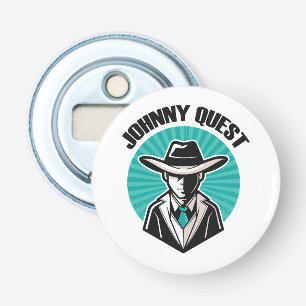 Abrebotellas Jonny Quest