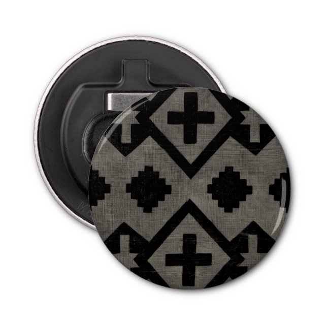 Abrebotellas Jornada de medianoche (Anverso)