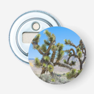 Abrebotellas Joshua Tree en California