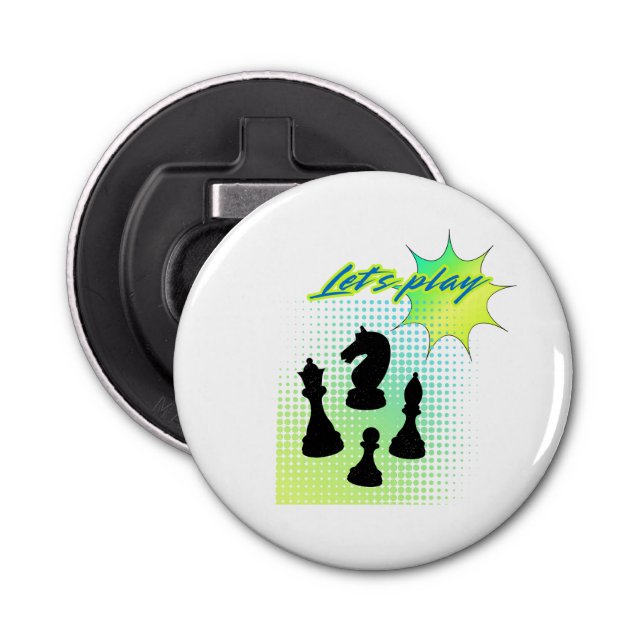 Abrebotellas Juguemos (Anverso)