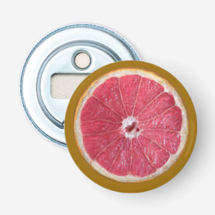 Abrebotellas Juicy Red Grapefruit