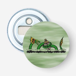 Abrebotellas Jungun cogiendo un Quibbib