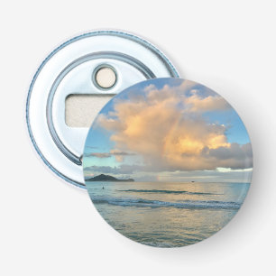 Abrebotellas Kailua Beach Magnet