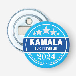 Abrebotellas Kamala Harris 2024 para Presidente