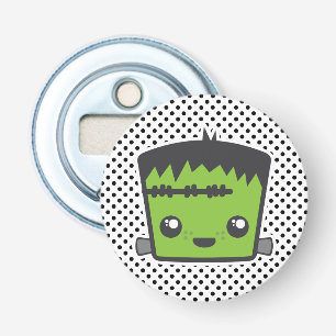 Abrebotellas Kawaii Frankenstein