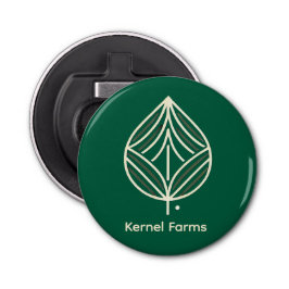 Abrebotellas Kernel Farms Bottle Opener