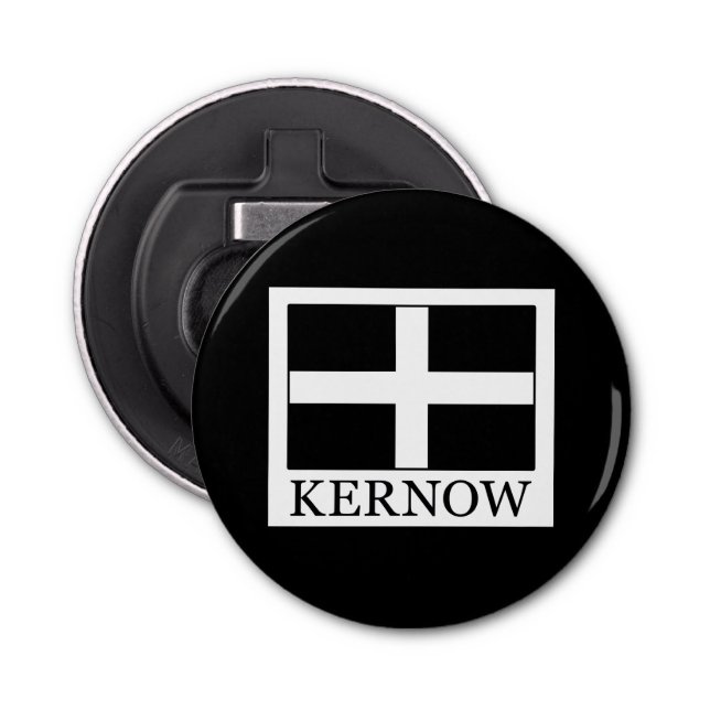Abrebotellas Kernow (Anverso)