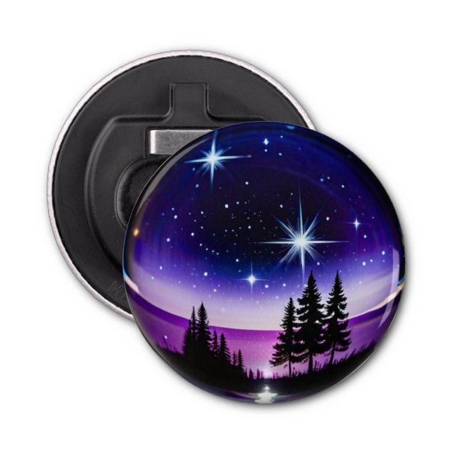 Abrebotellas Keychain (Anverso)