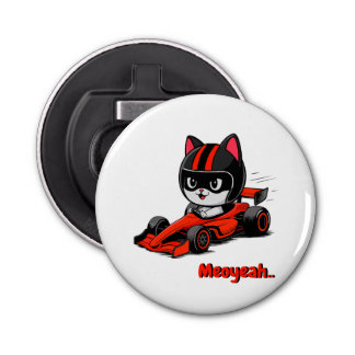 Abrebotellas Keychain