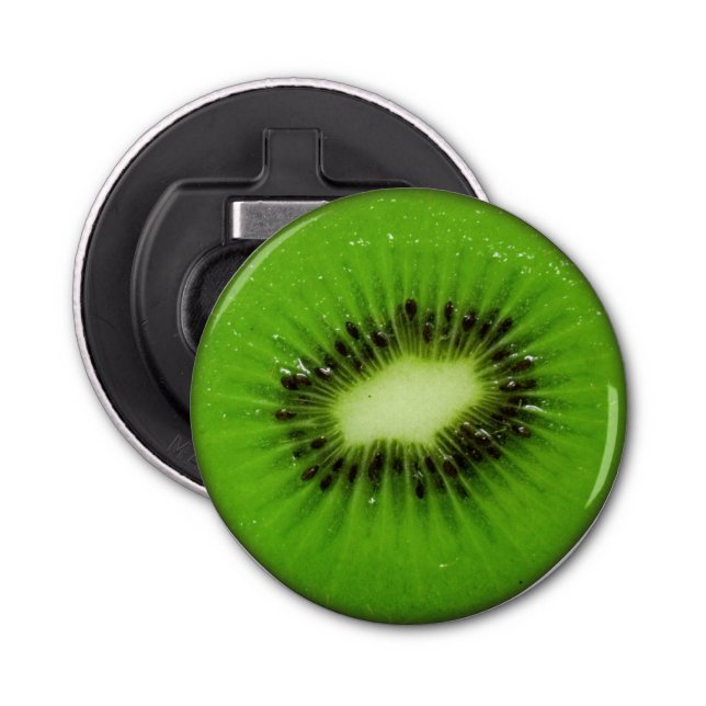 Abrebotellas Kiwi Fruit Fresch Slice (Anverso)