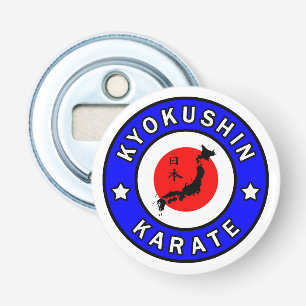 Abrebotellas Kyokushin Karate