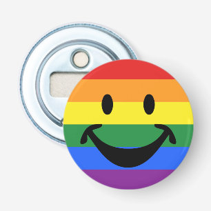 Abrebotellas LA BANDERA DE RAINBOW COLORA tus ideas