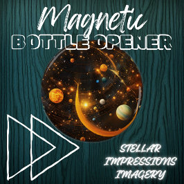 Abrebotellas La envergadura de Lyra