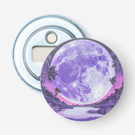 Abrebotellas "la luna imposible"-