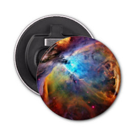 Abrebotellas La nebulosa de Orión