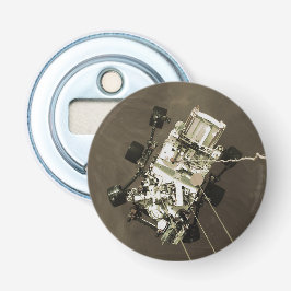 Abrebotellas La perseverancia llega a Marte