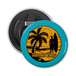 Abrebotellas la playa