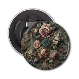 Abrebotellas La profecía del hombre mirra - Diseño victoriano g