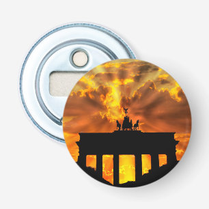 Abrebotellas La puerta de Brandeburgo, Berlín