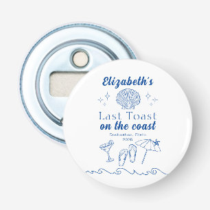 Abrebotellas La última tostada del Fiesta Bachelorette Beach en