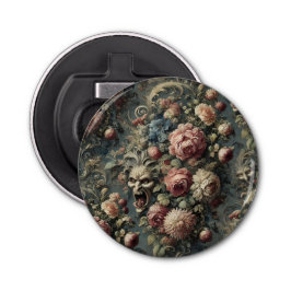 Abrebotellas 🌿 La Wretching Wreath - Victoria gótica