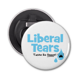 Abrebotellas Lágrimas liberales tan dulces