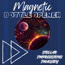 Abrebotellas Laminous Drift