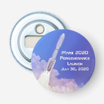 Lanzamiento de perseverancia en marzo de 2020