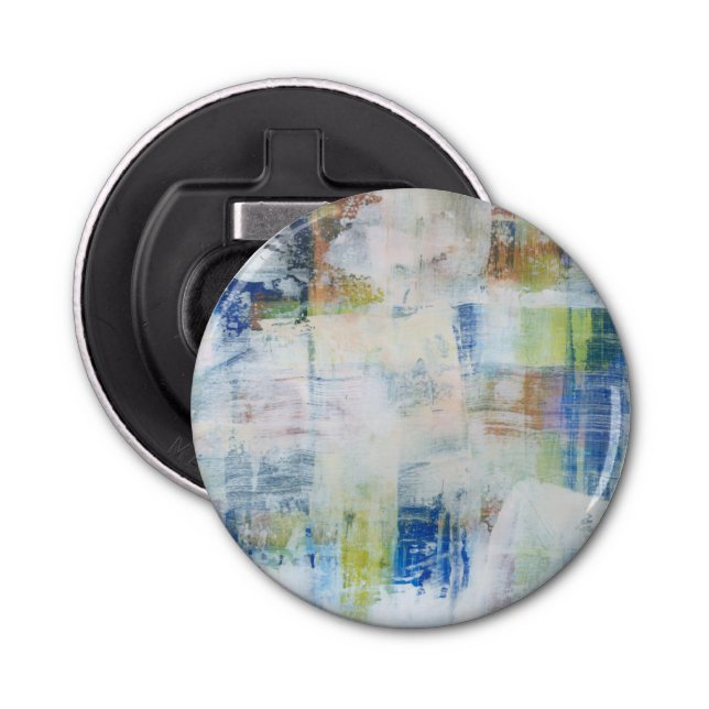 Abrebotellas Lavado blanco III (Anverso)