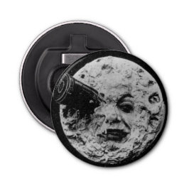 Abrebotellas Le Voyage Dans La Lune Vintage