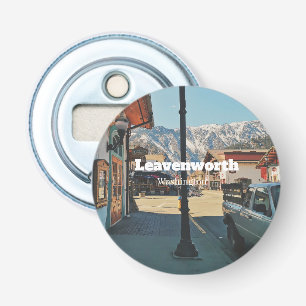 Abrebotellas Leavenworth - Washington