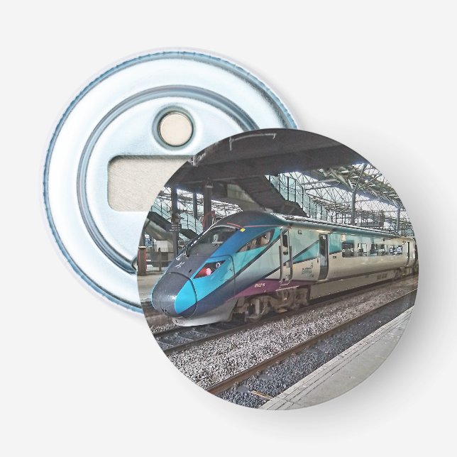 Abrebotellas Leeds (Anverso)