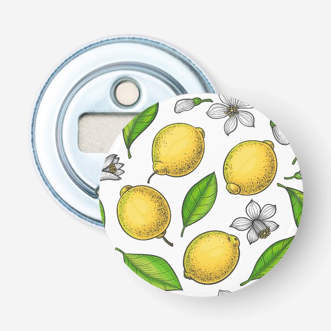 Abrebotellas Lemones (Anverso)