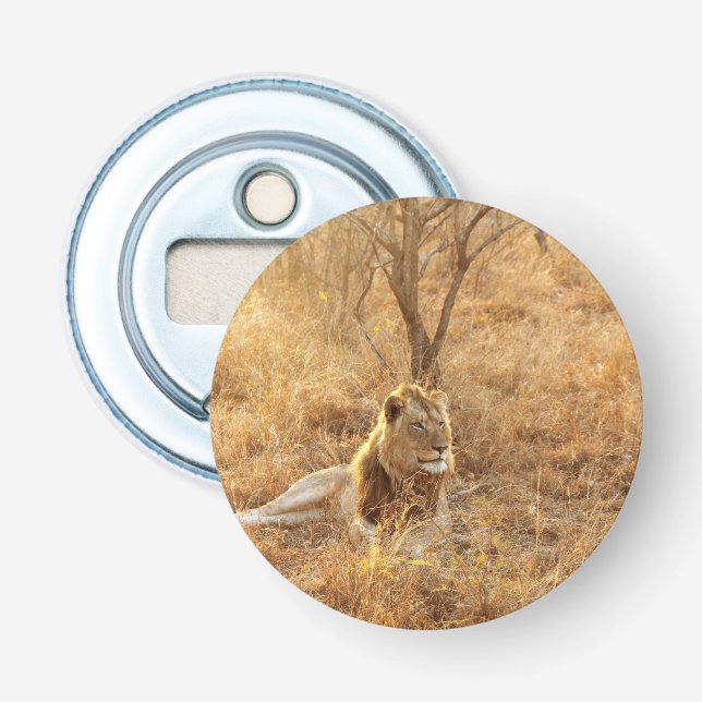 Abrebotellas León (Anverso)