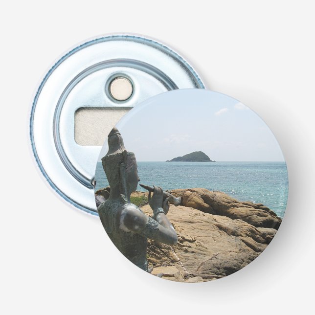 Abrebotellas Leyenda de Sudsakorn... Sattadura, Tailandia (Anverso)