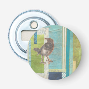 Abrebotellas Libro de recuerdos aviar I