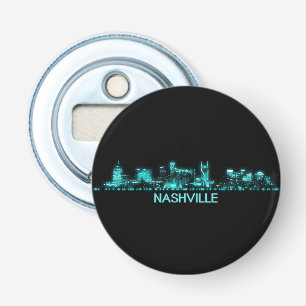 Abrebotellas Línea aérea de Nashville
