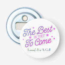 Lo Mejor Todavía Está Por Venir El Bar Y El Grill 