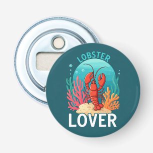 Abrebotellas Lobster Lover