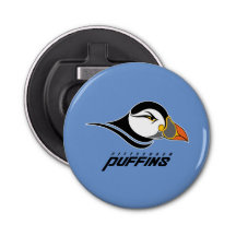 Logo de Pittsburgh Puffins