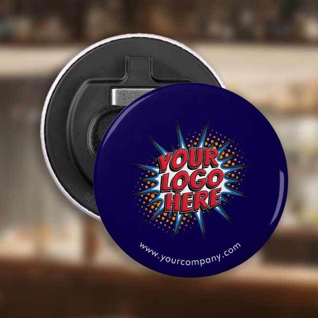 Abrebotellas Logotipo de personalizado, Personalizado de texto, (Subido por el creador)