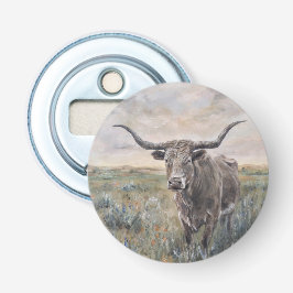 Abrebotellas "Longhorn"