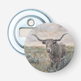 Abrebotellas "Longhorn"