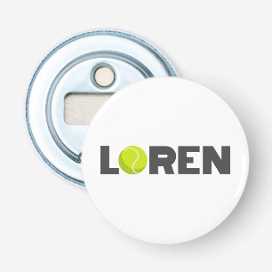Abrebotellas Loren Tennis