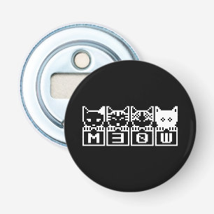 ABREBOTELLAS LOS CATS M30W DE 8 BITS