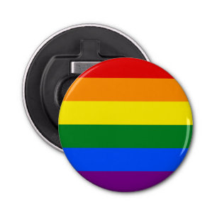 Abrebotellas Los colores del arcoiris