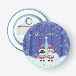 Abrebotellas Los Navidades de Poiluna de [Tu nombre]