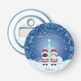 Abrebotellas Los Navidades de Poiluna de [Tu nombre]