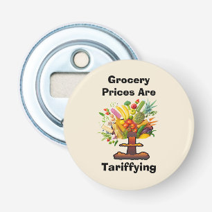Abrebotellas Los precios de los alimentos se están tarifando